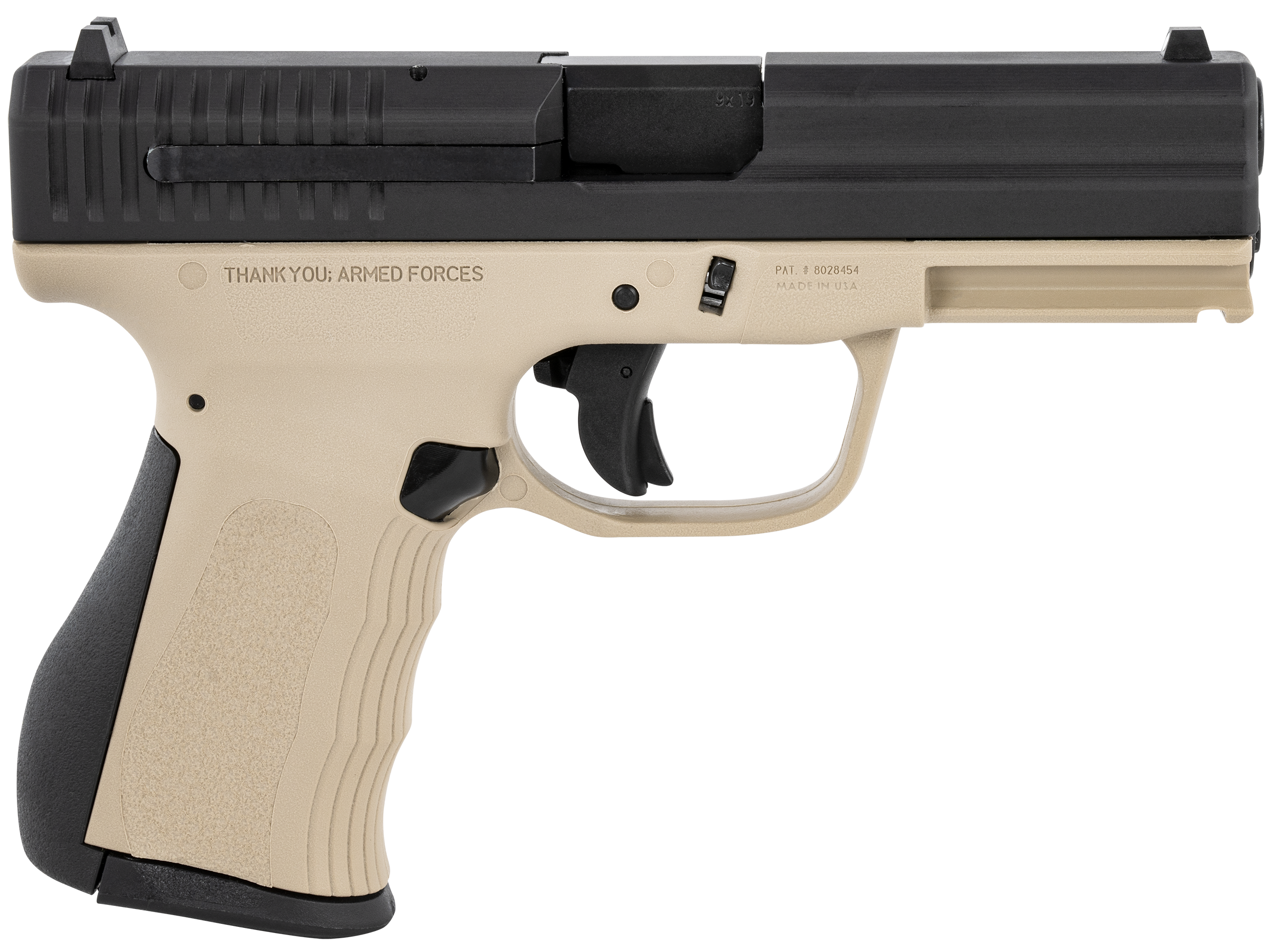Primary Arms